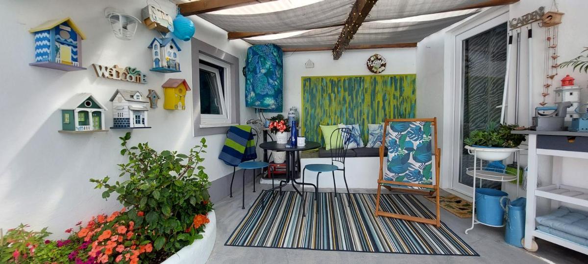 Lighthouse Butterfly Home - Housity
