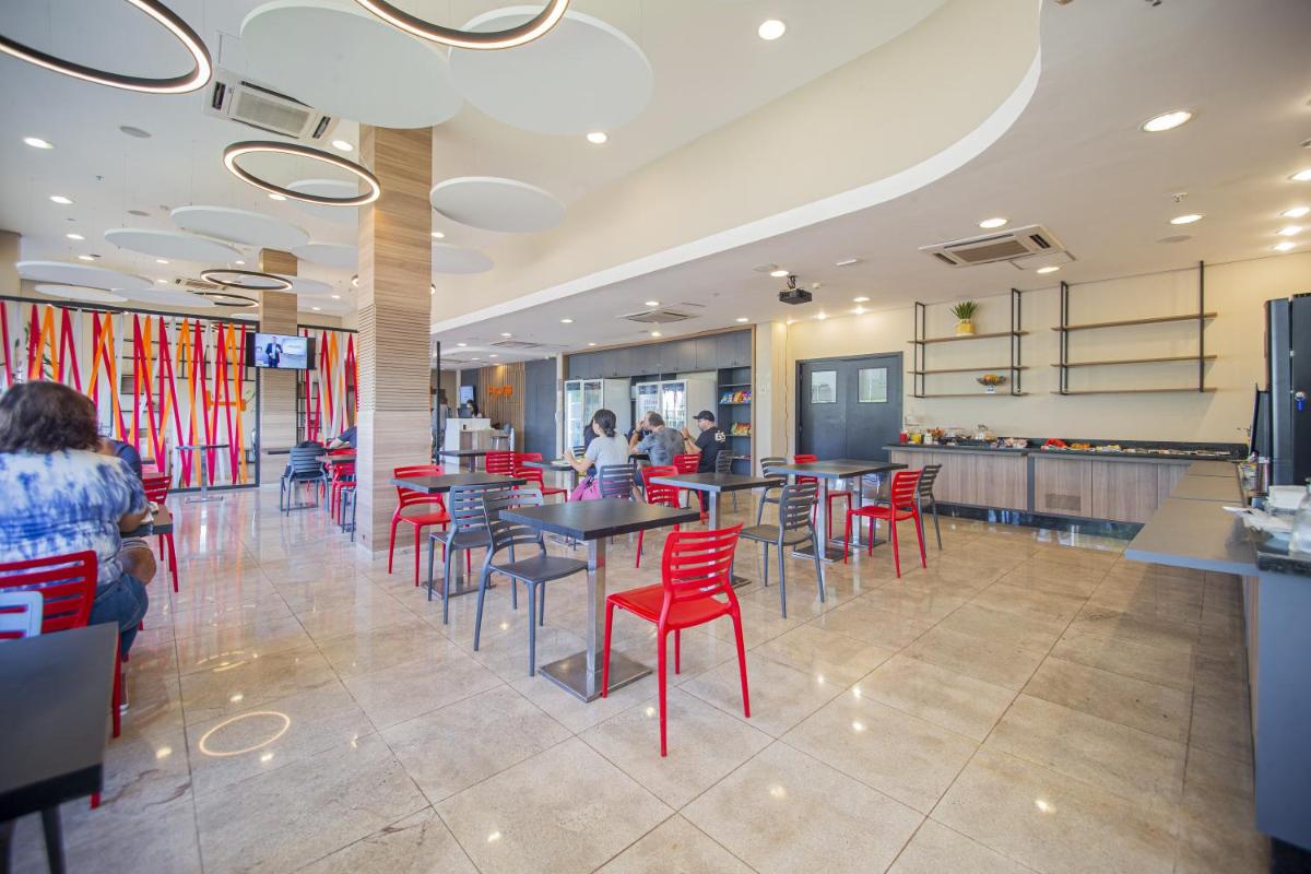 HUS HOTEL Dourados - Housity