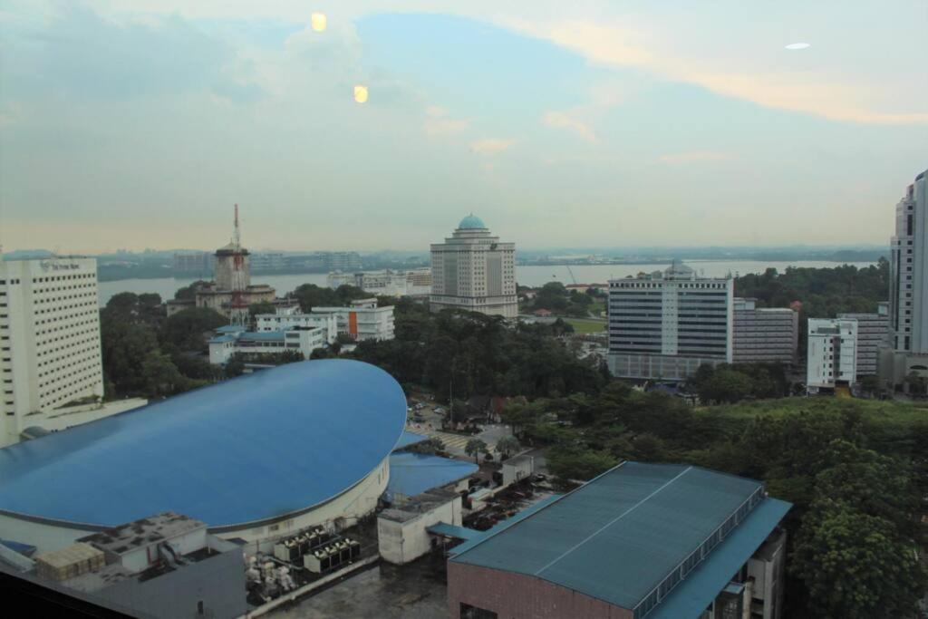 Suasana Suites D'Home JB - Housity