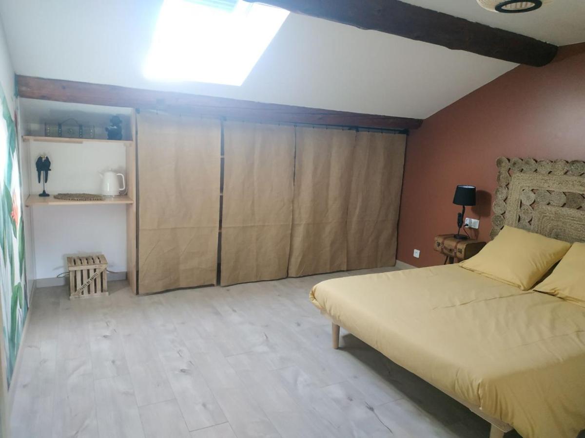 La ferme des Escampades - Housity
