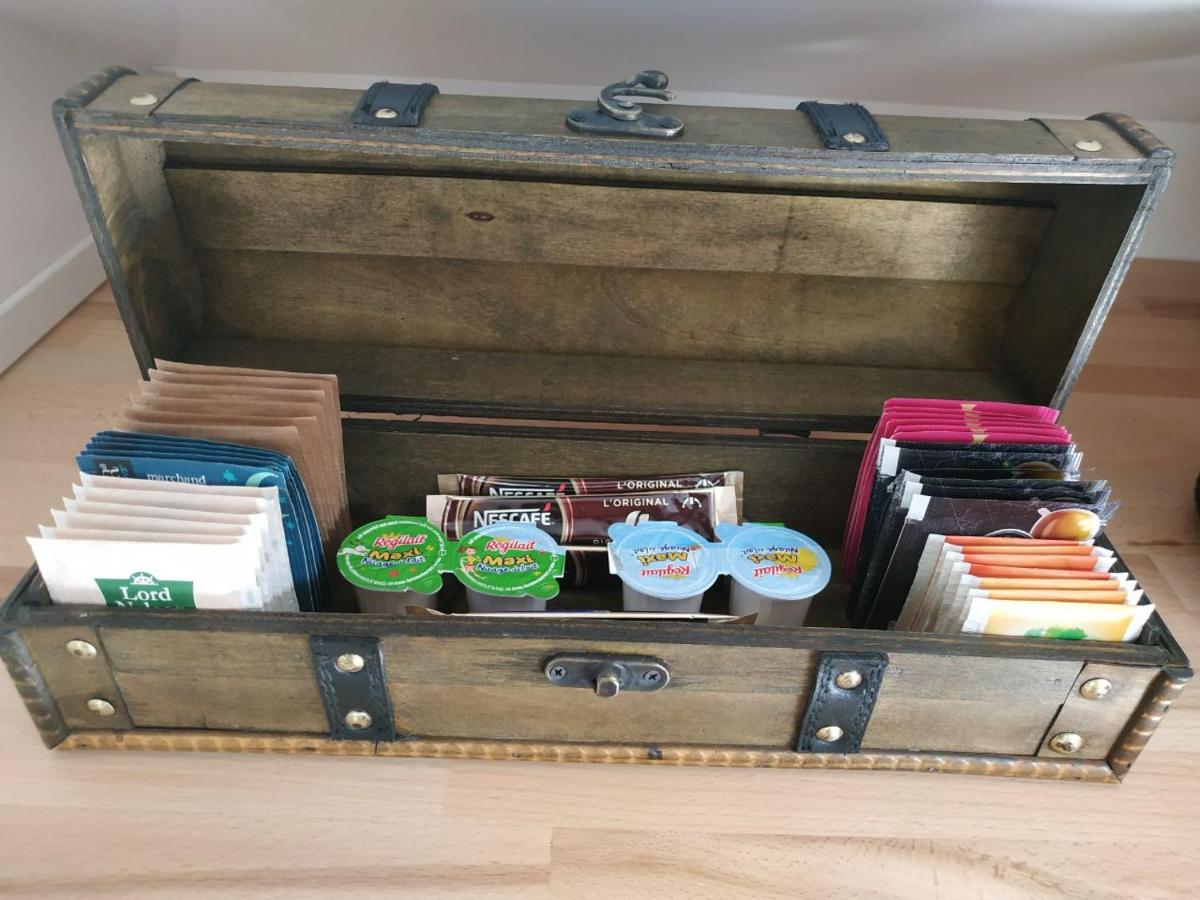 La ferme des Escampades - Housity