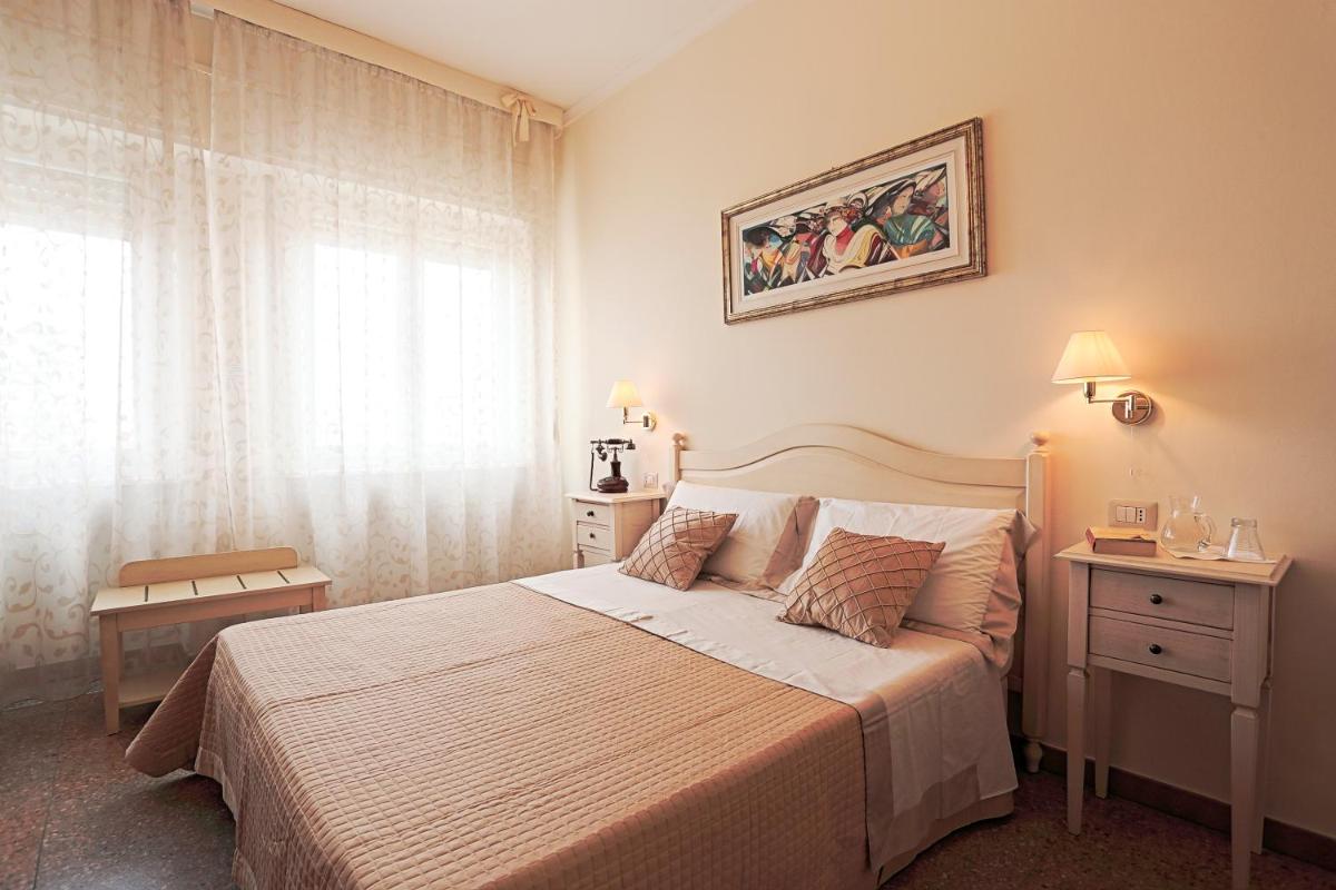 Suitetrails - il Castello Guest House