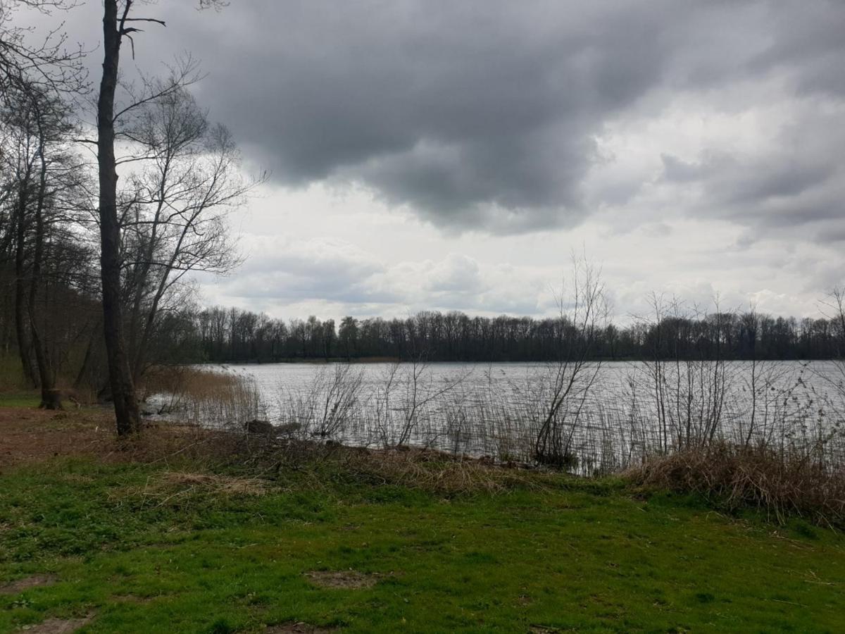 Ruunerwoldse Stekkie met eigen badkamer - Housity
