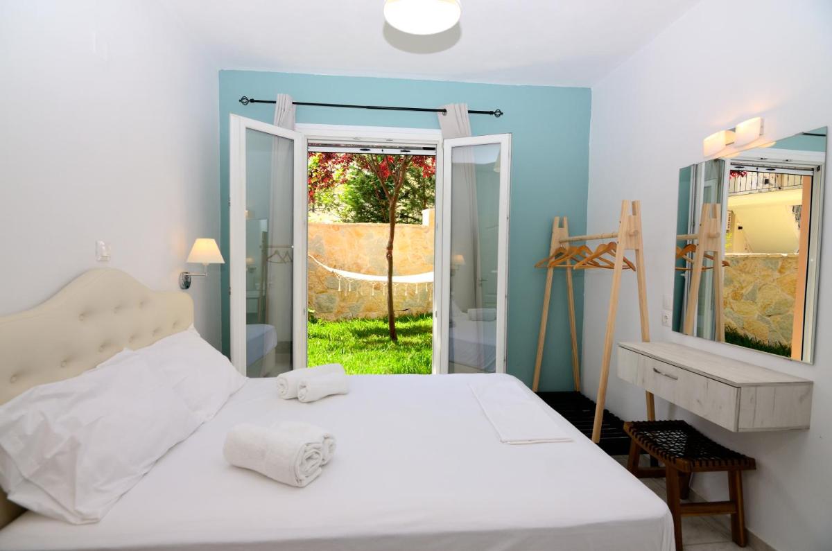 Suitetrails - Villa Ektoras by EY Villas