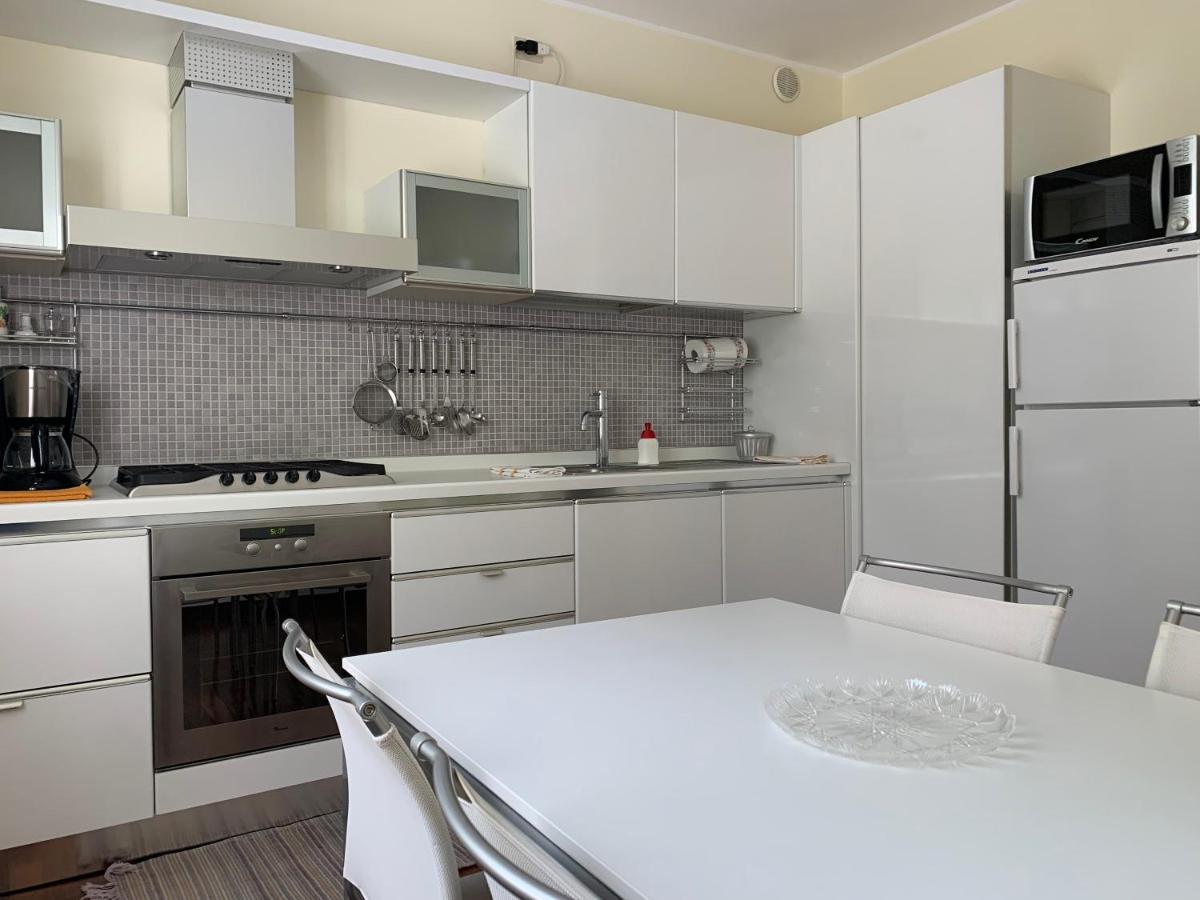 Il terrazzo sul Lago - Housity