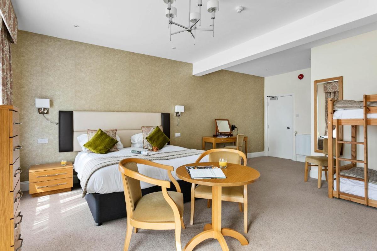 Abbey Sands Hotel - Housity