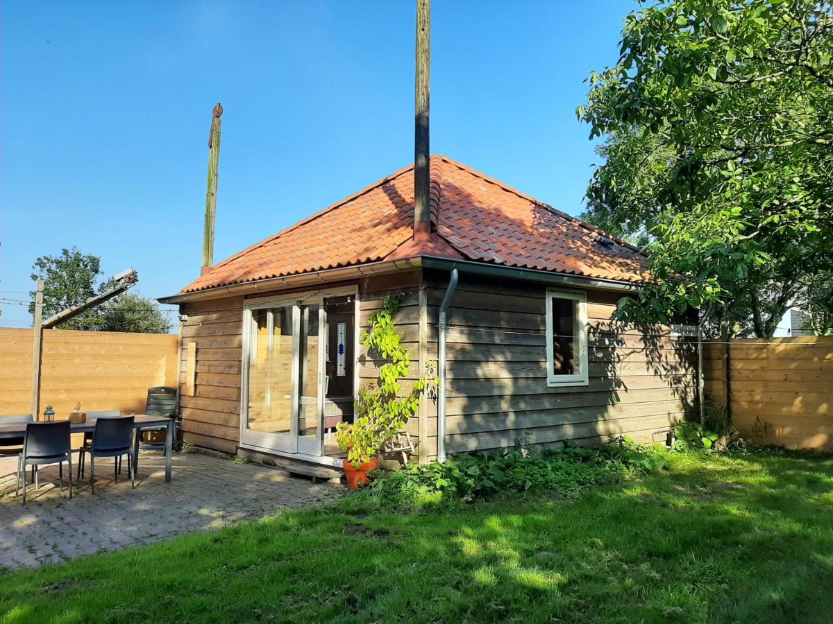 Appartement Voorhuis en chalet Klein Waterland - Housity