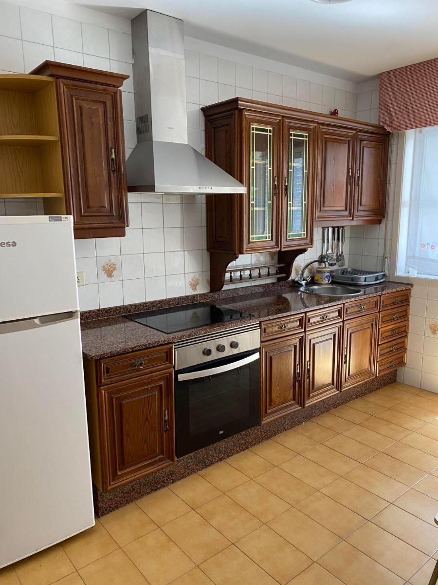 MAR DE BAIONA - Housity