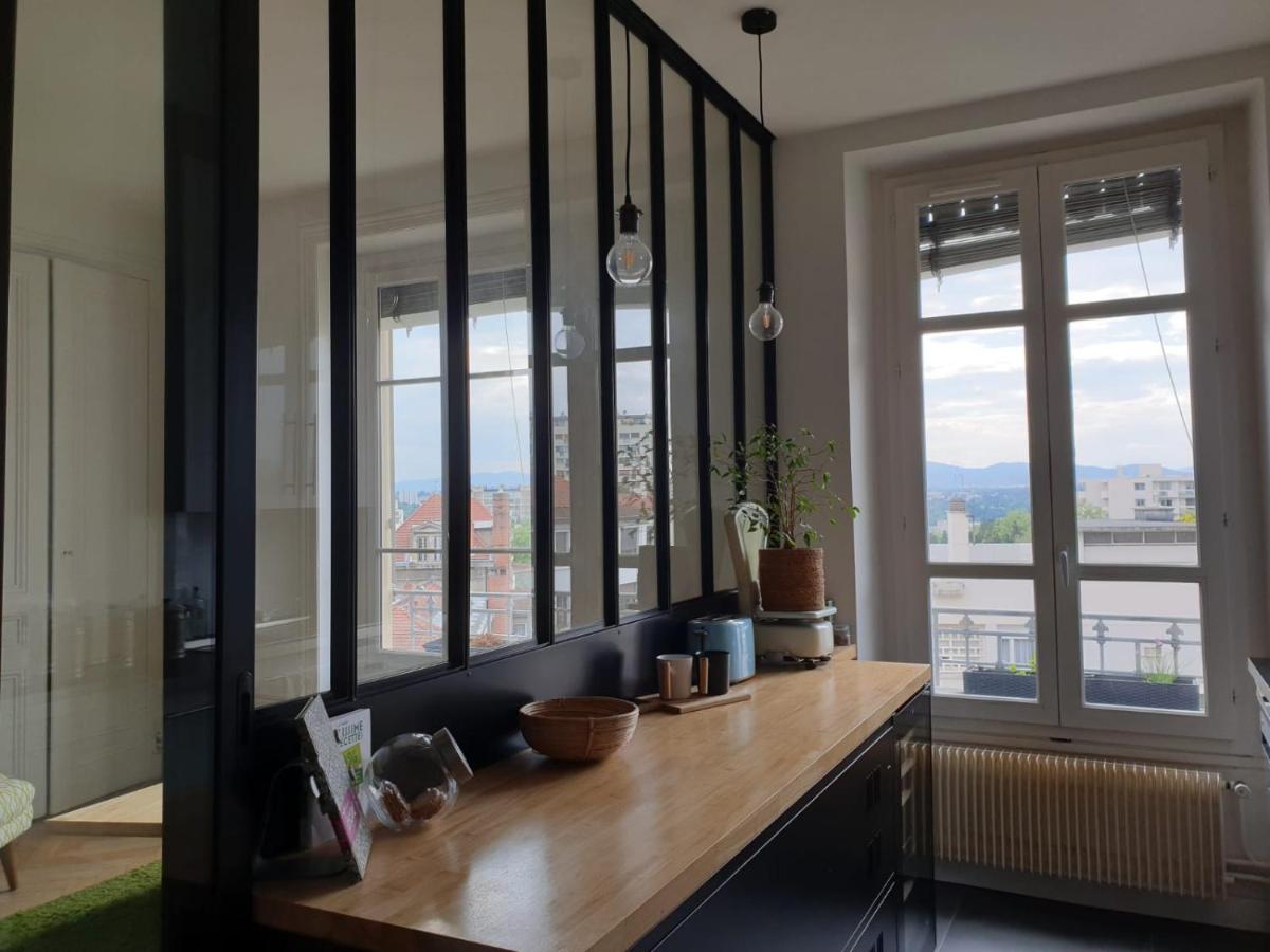 Le Cosy- croix rousse - Housity