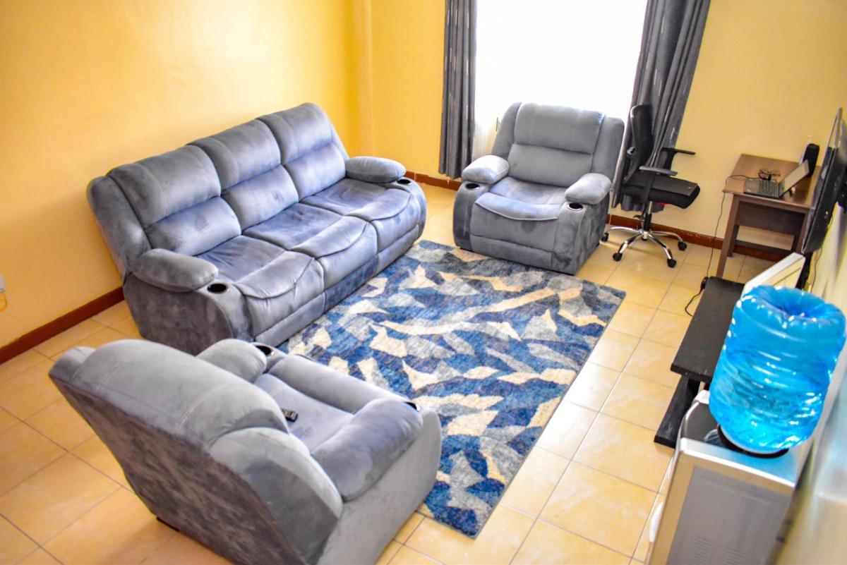 Daytona one bedroom apartment - Housity