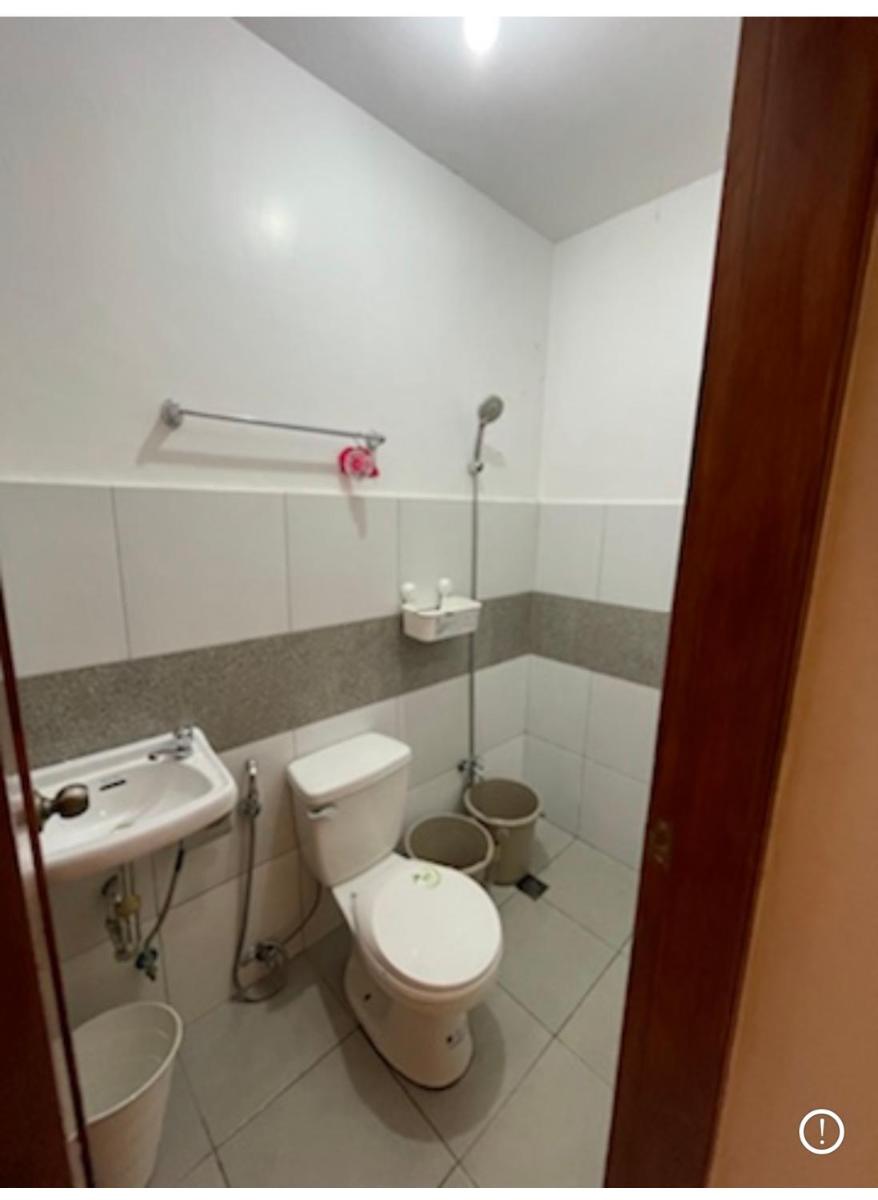 Sto. Niño Whole House w/ 2 AC Bedrooms - Housity