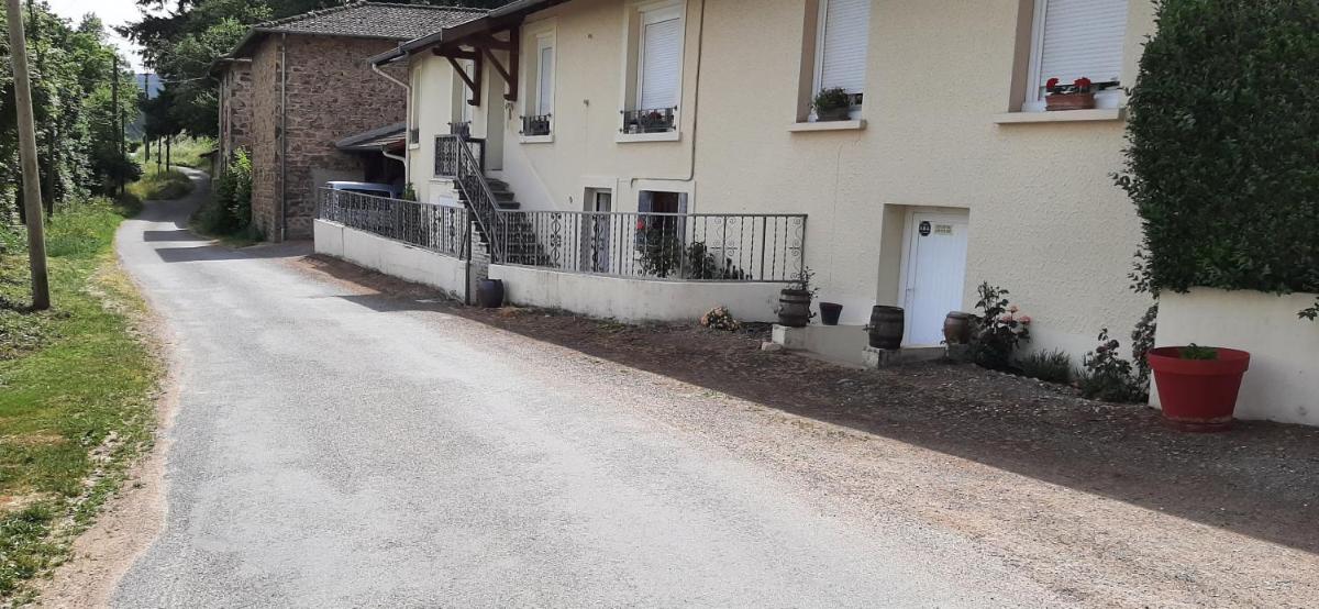 CHEZ BABETH - Housity