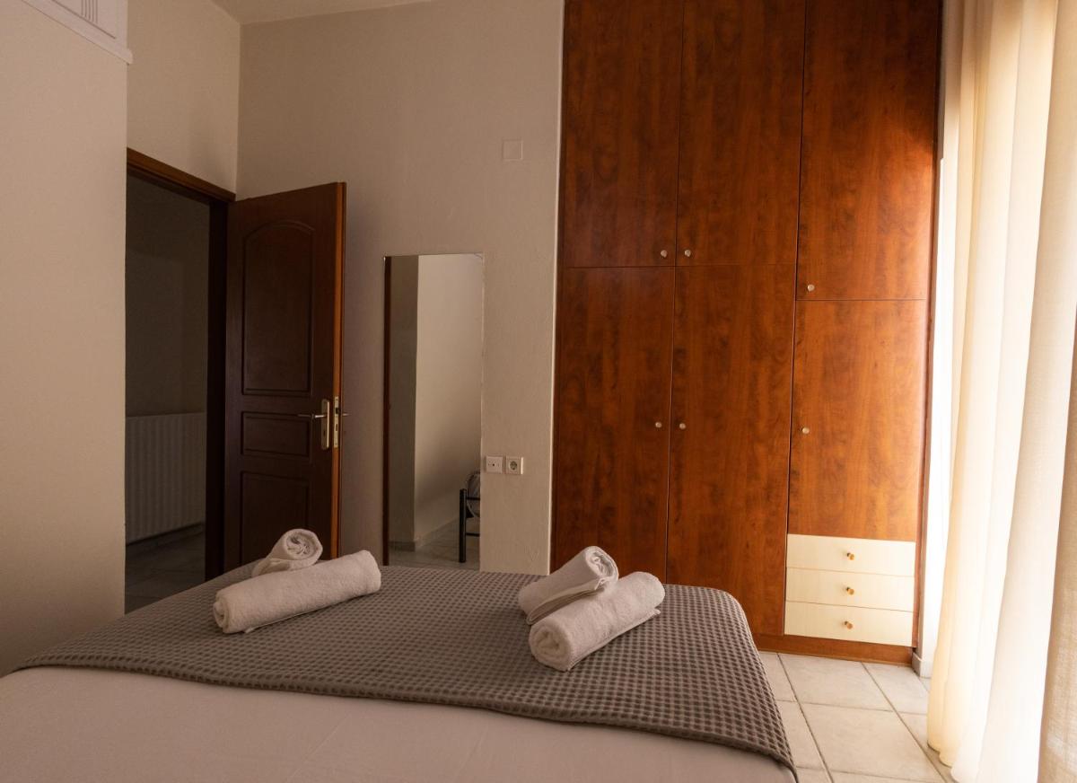 CITY CENTER VILLA HERSONISOS - Housity