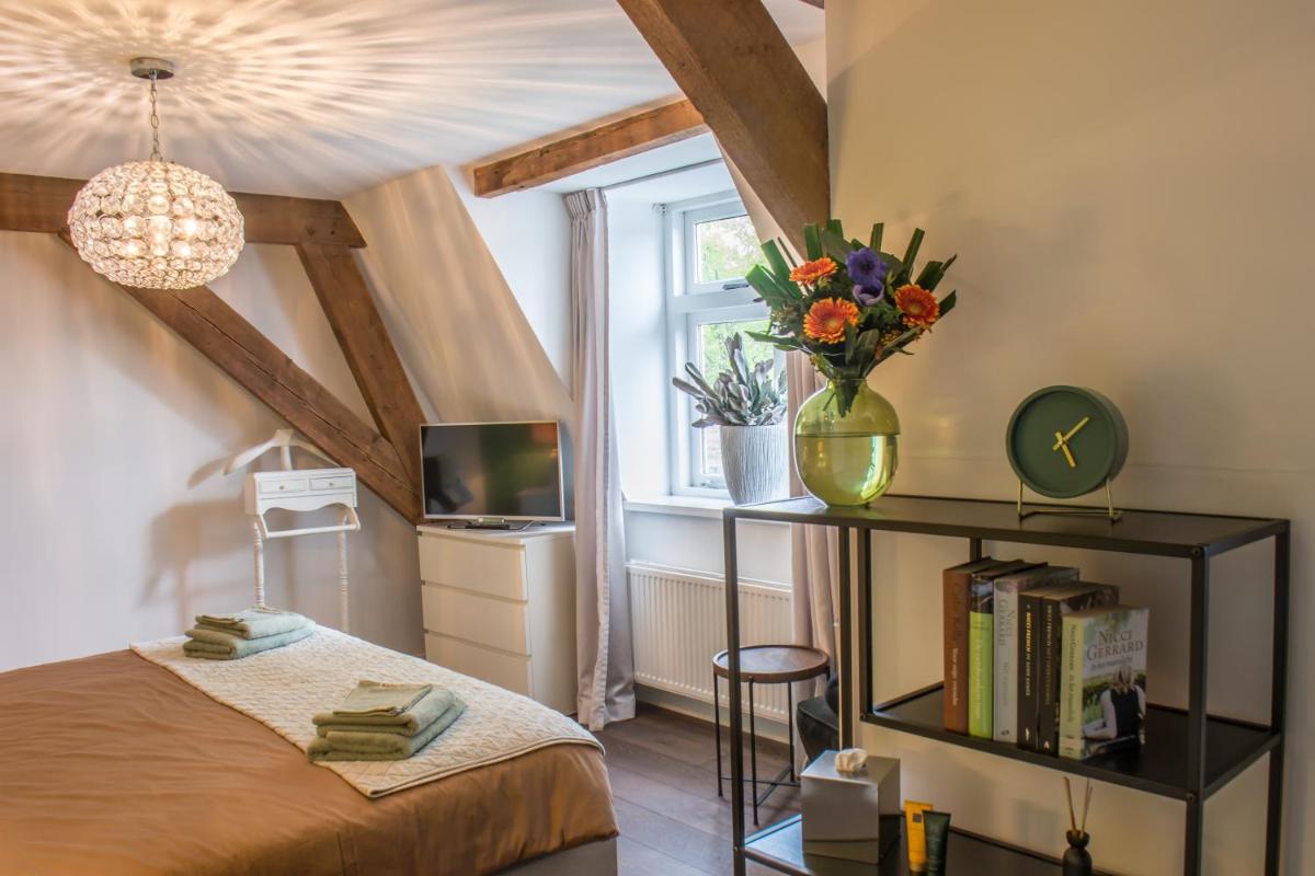 Puur & Simpel, Buitengewoon vertoeven in de Brabantse Kempen - Housity