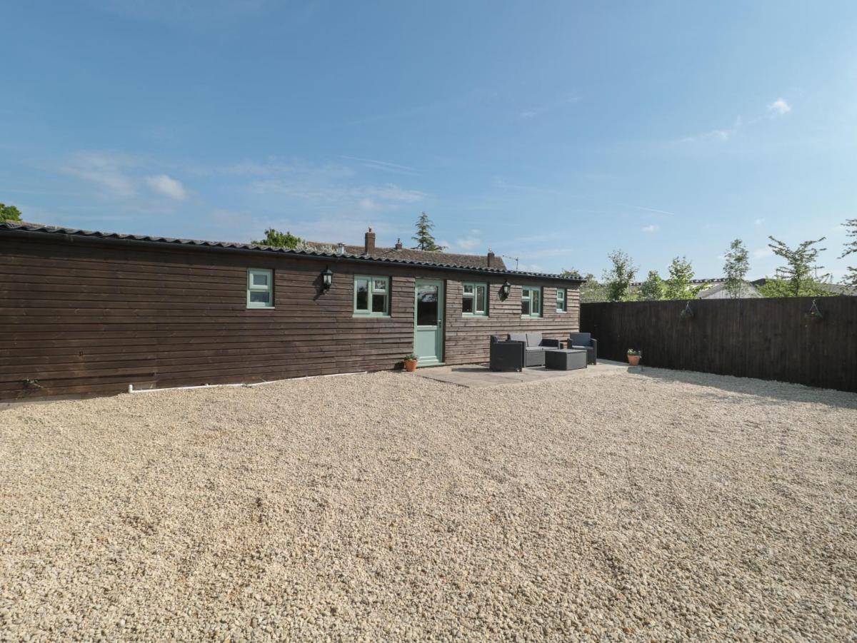 Garden Cottage, Rode Farm - Housity