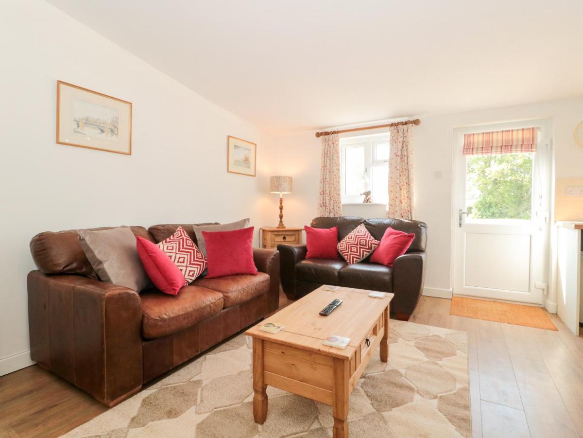 Garden Cottage, Rode Farm - Housity