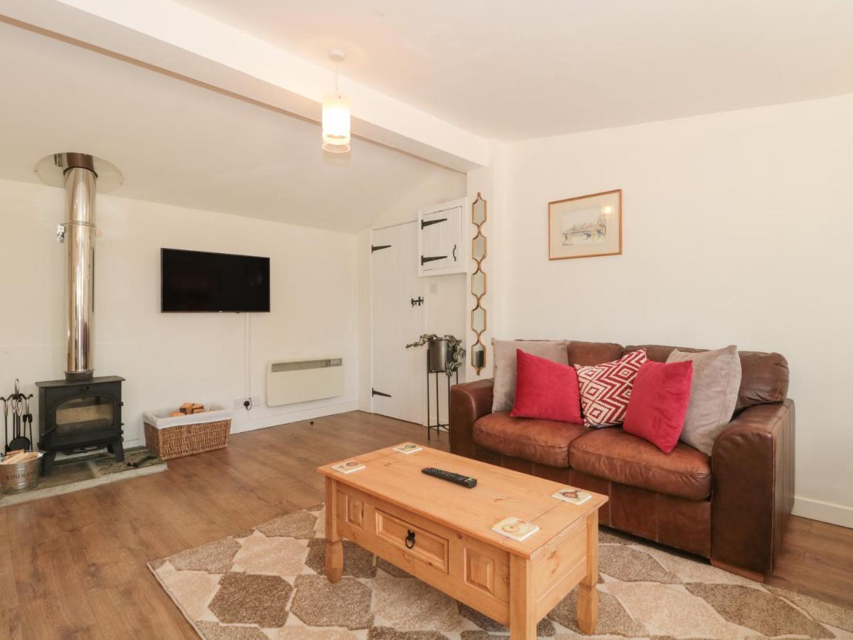Garden Cottage, Rode Farm - Housity