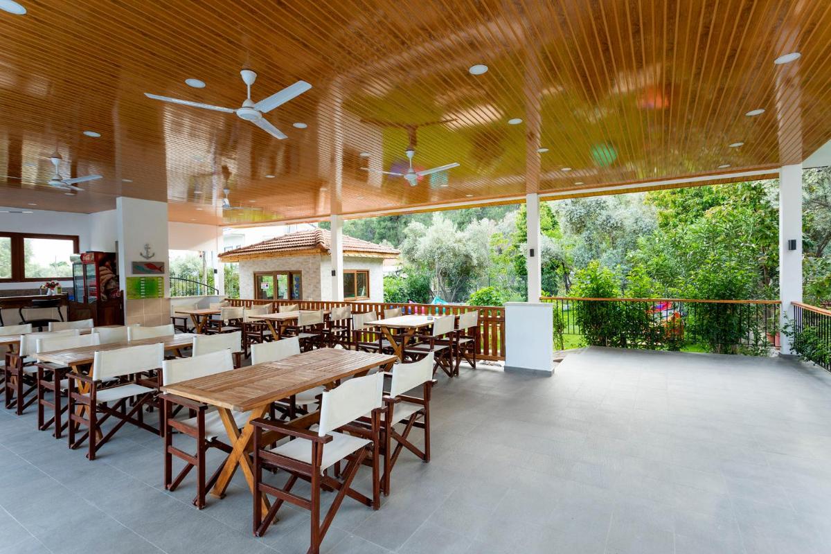 Suitetrails - Kerem Apart Hotel