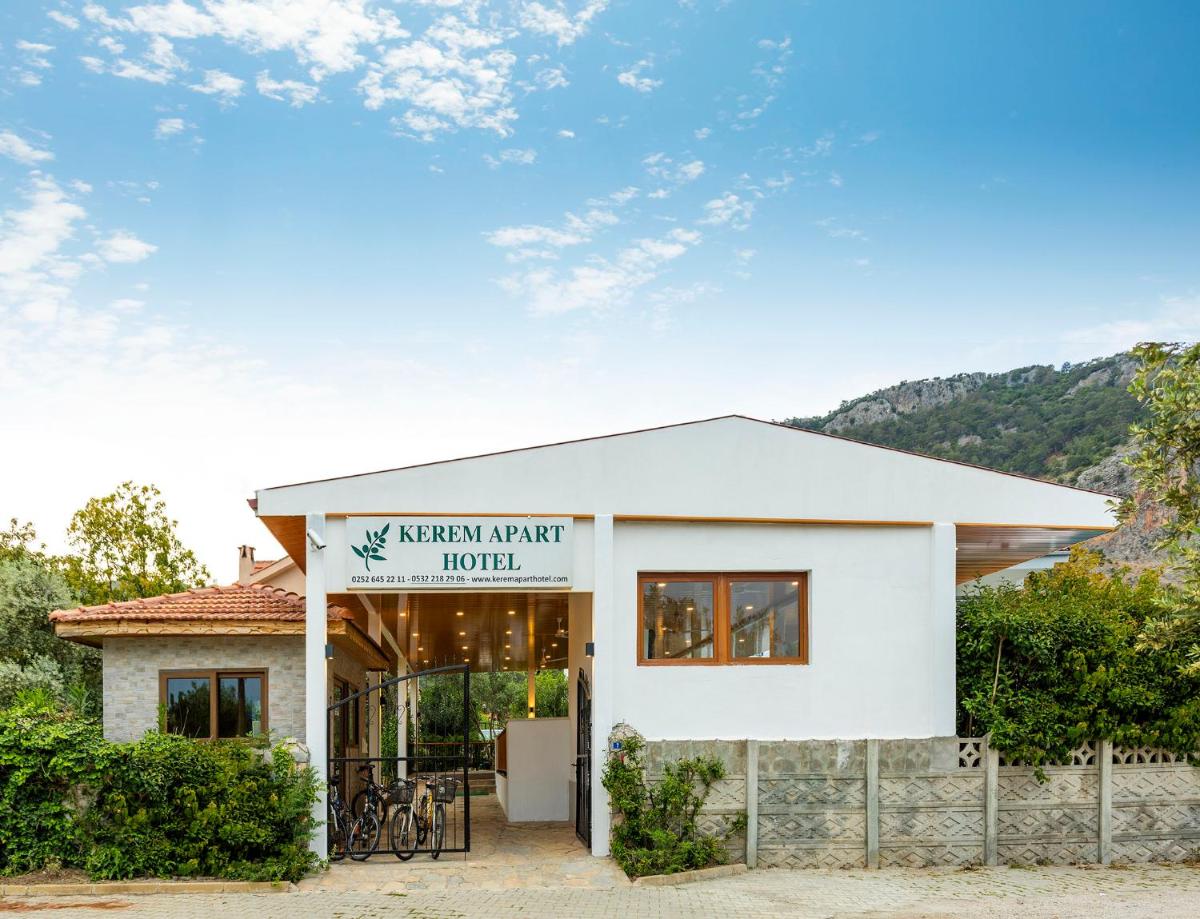 Kerem Apart Hotel - Housity