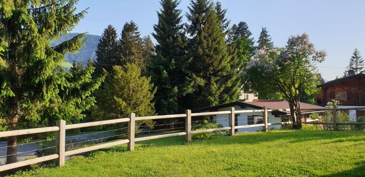 Ferienwohnung Sappl - Housity