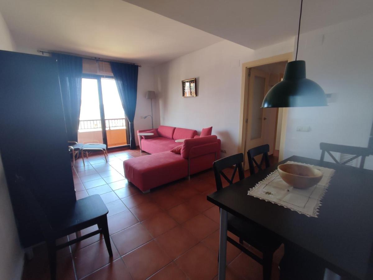 Suitetrails - MSJ 57 Apartamento en Marina Sant Jordi