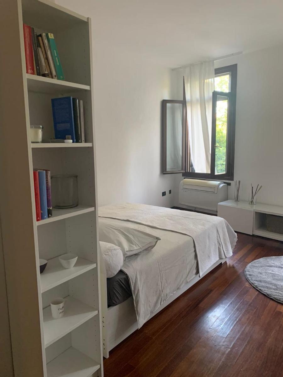 Accogliente monolocale in centro a Padova. - Housity