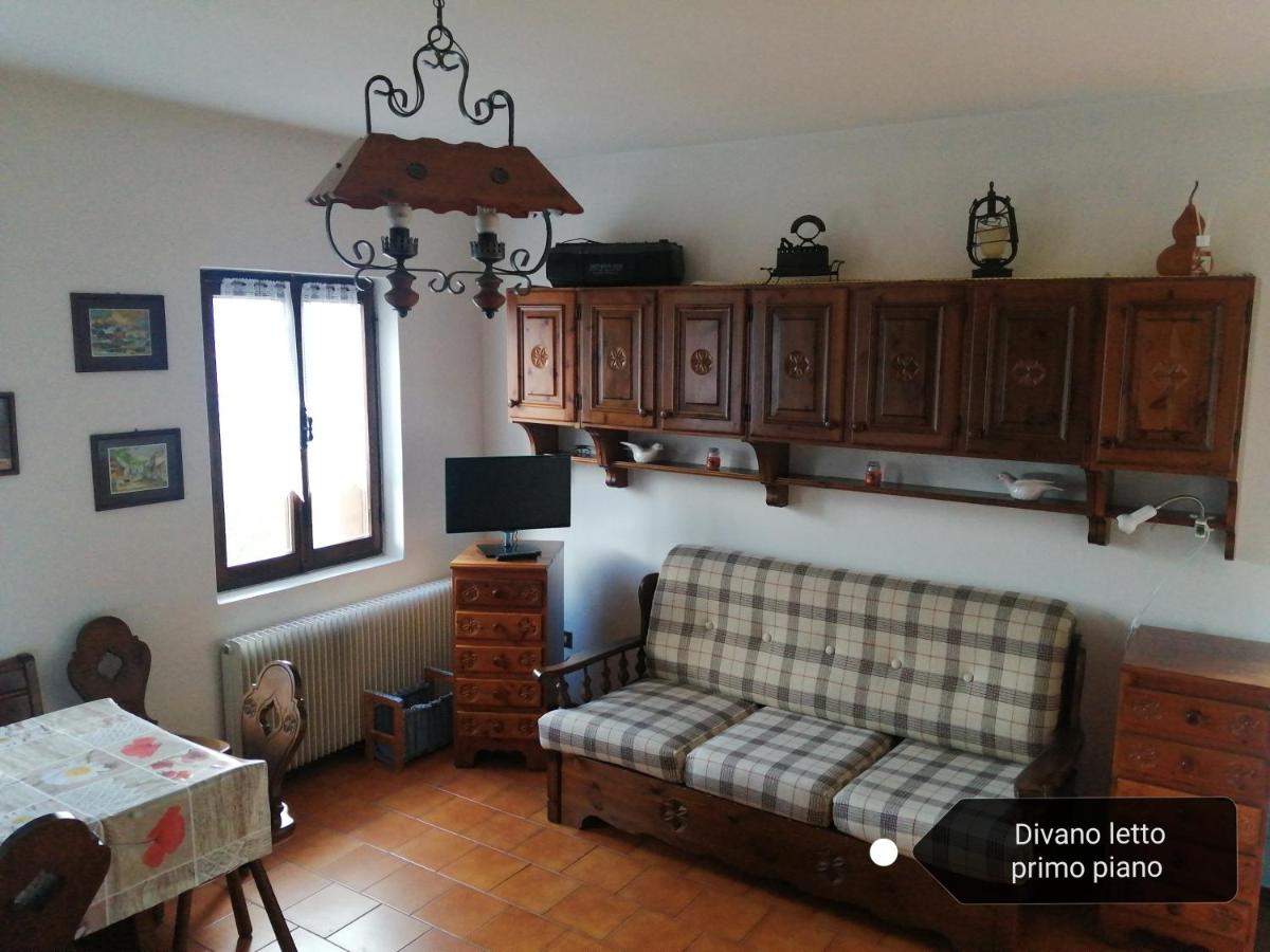 RESIDENZE DOLOMITICHE la casa di montagna - Housity