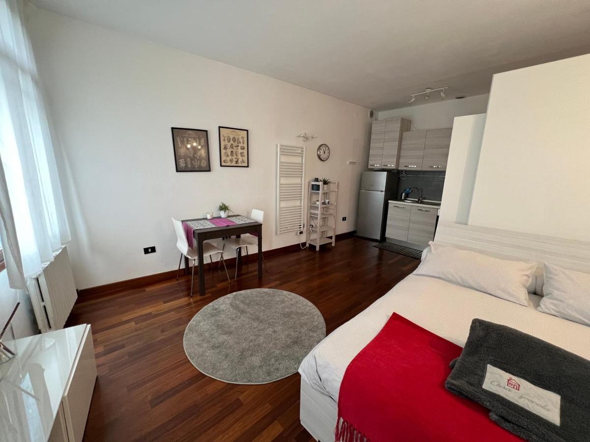 Accogliente monolocale in centro a Padova. - Housity
