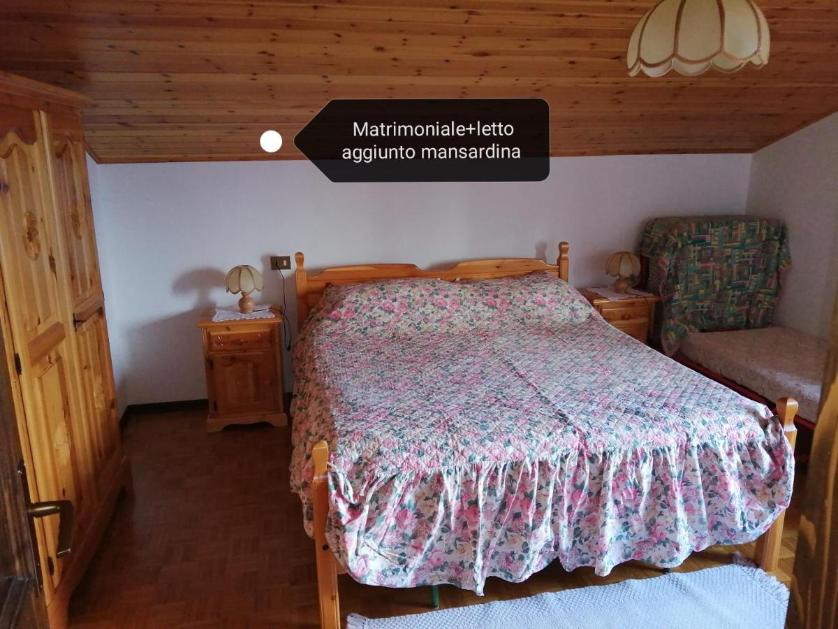 RESIDENZE DOLOMITICHE la casa di montagna - Housity