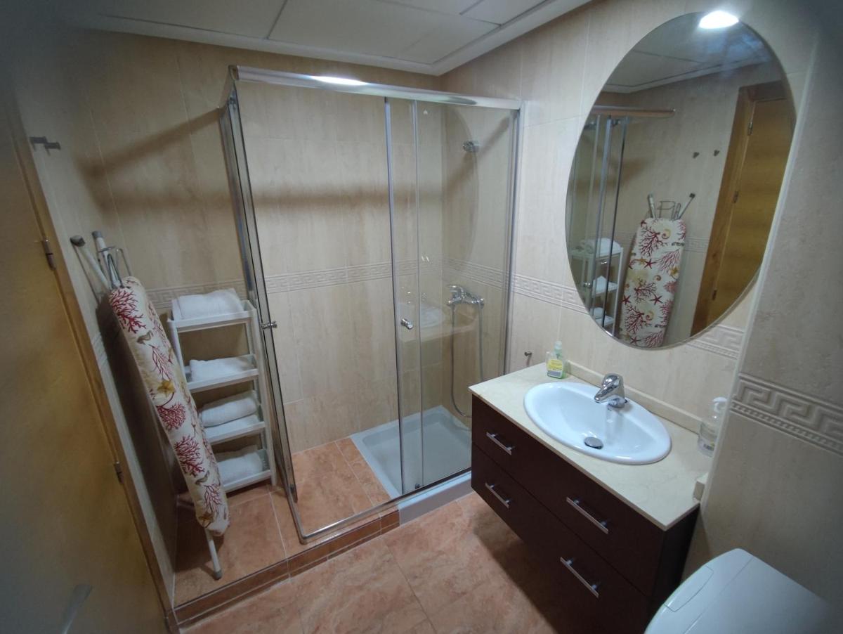 Centro ciudad - Apartamento Alicia - Housity