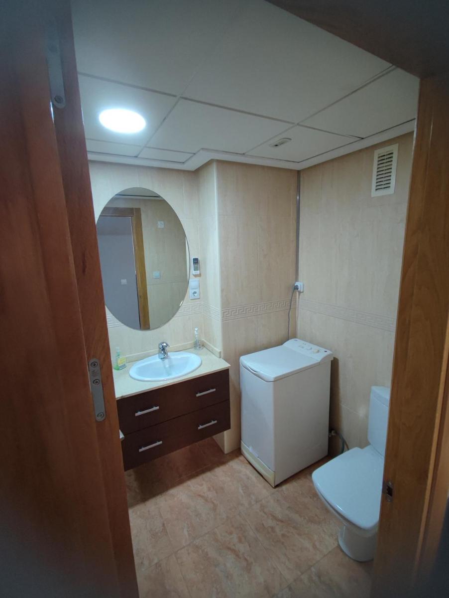 Centro ciudad - Apartamento Alicia - Housity