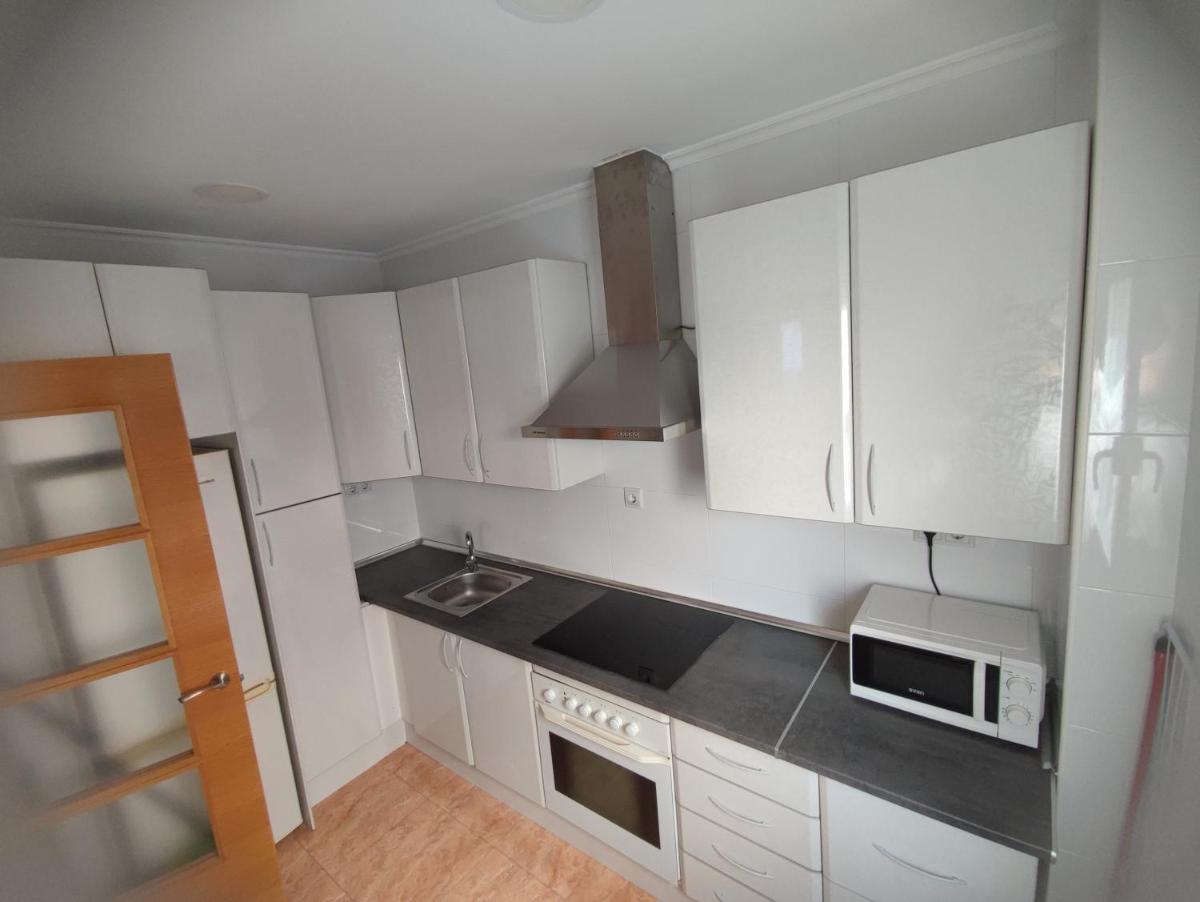 Centro ciudad - Apartamento Alicia - Housity