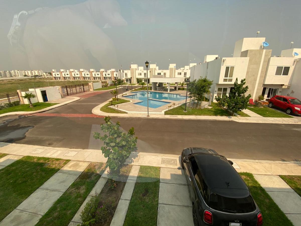 Casa de tus Sueños Dream Lagoons Veracruz - Housity