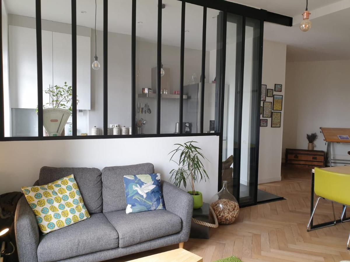 Le Cosy- croix rousse - Housity