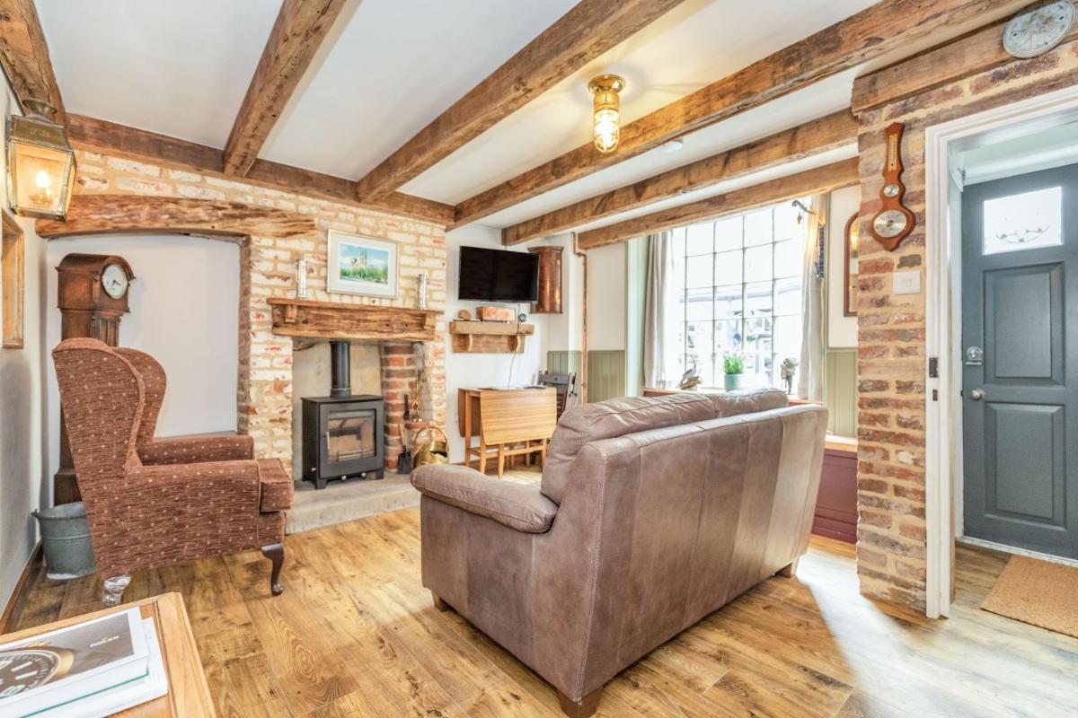 48 High Street - Housity