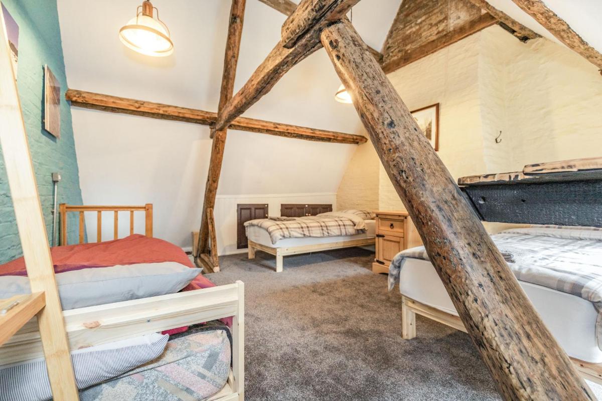 48 High Street - Housity