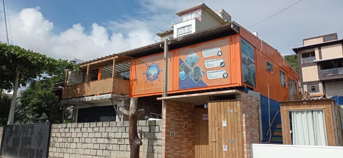 Suitetrails - Trip Adventure Hostel