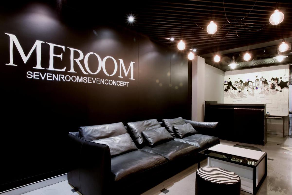 Meroom - Housity