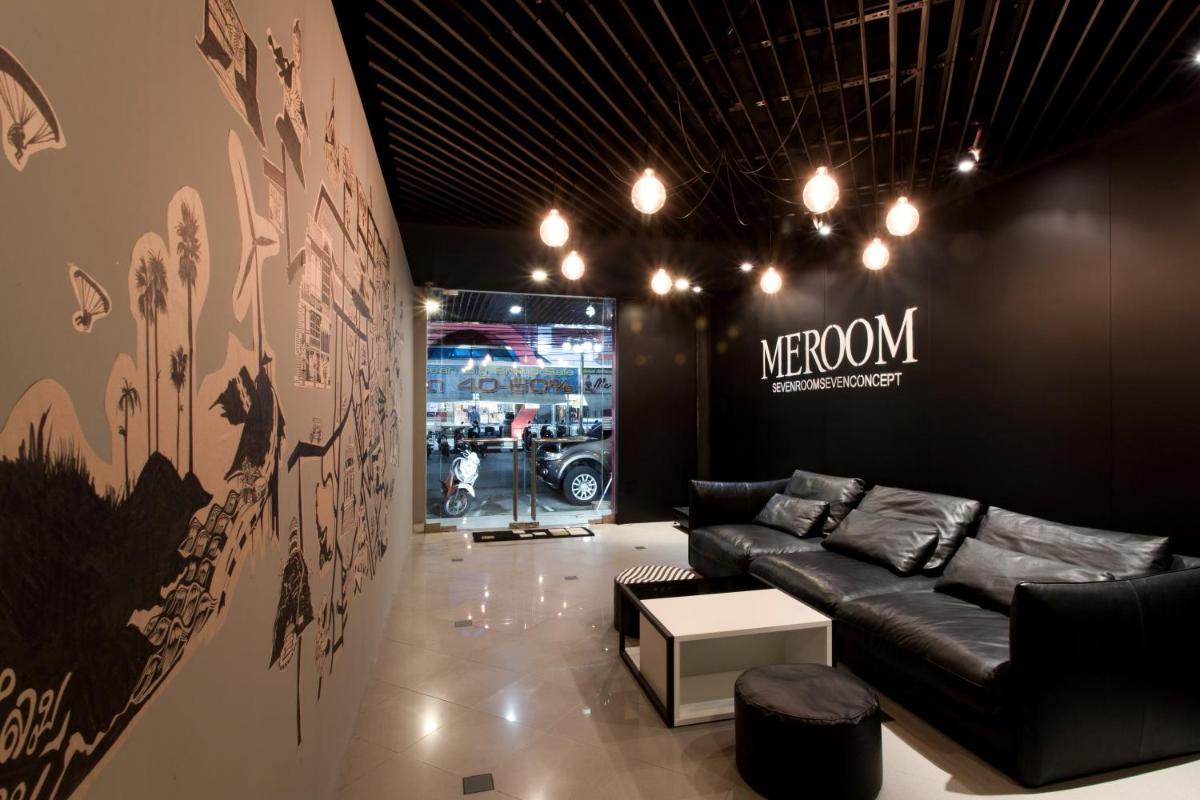 Meroom - Housity