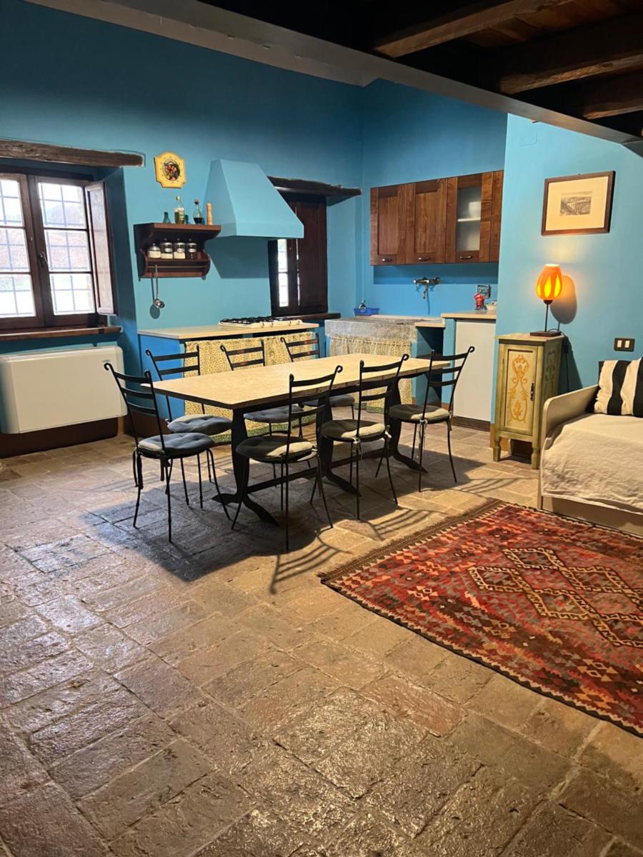 Locanda Rovicciano - Housity