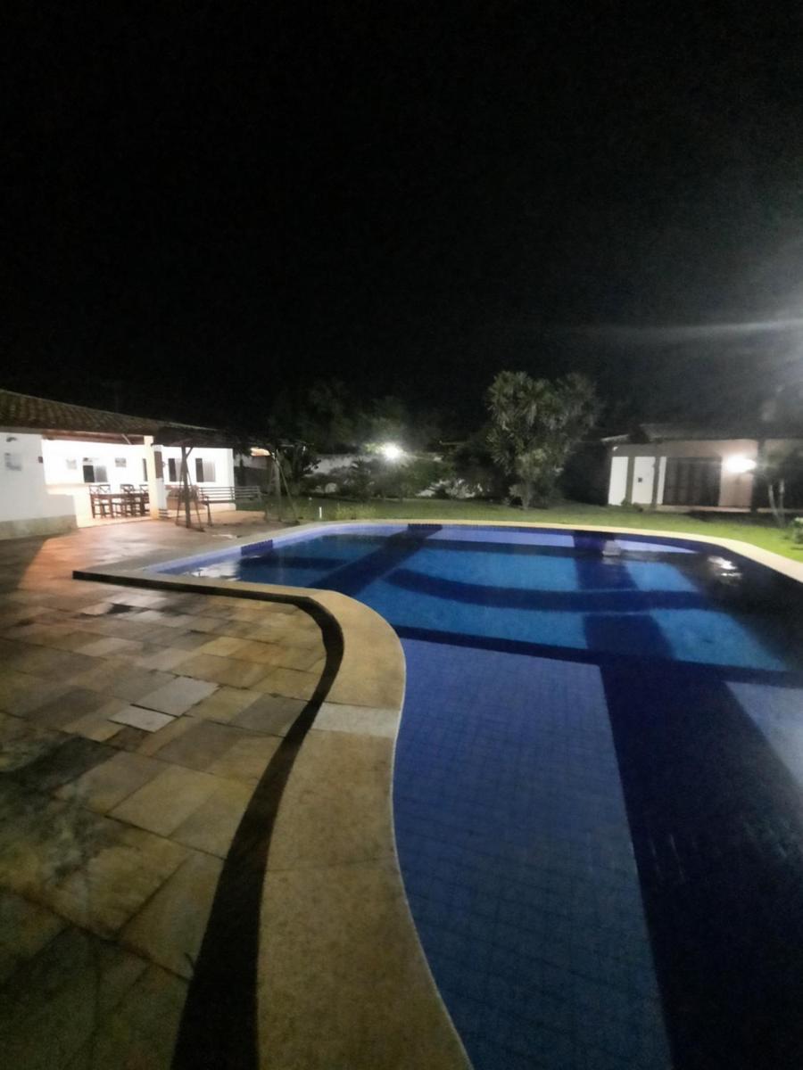 Quartos individuais em barra de Jacuípe - Housity
