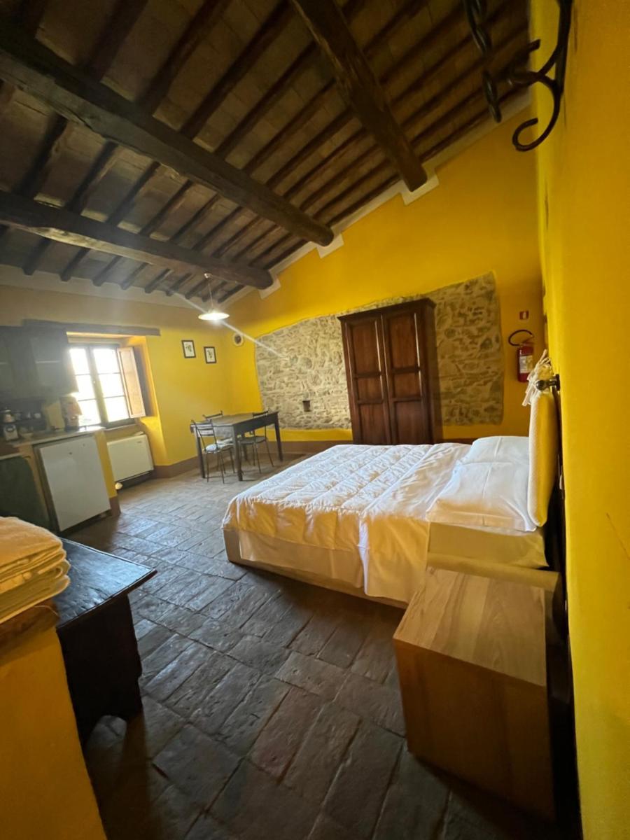 Locanda Rovicciano - Housity