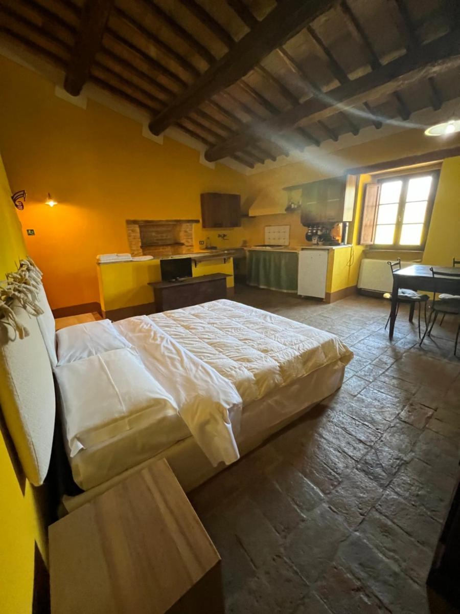 Locanda Rovicciano - Housity