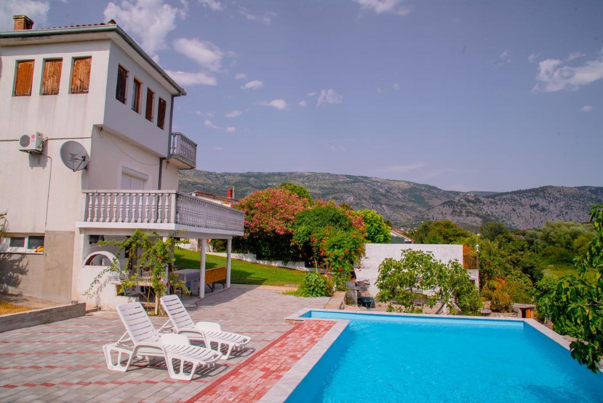 Suitetrails - Holiday House LEON