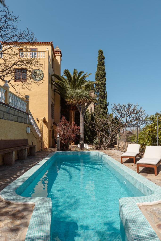Hotel Rural Villa Ariadna - Housity