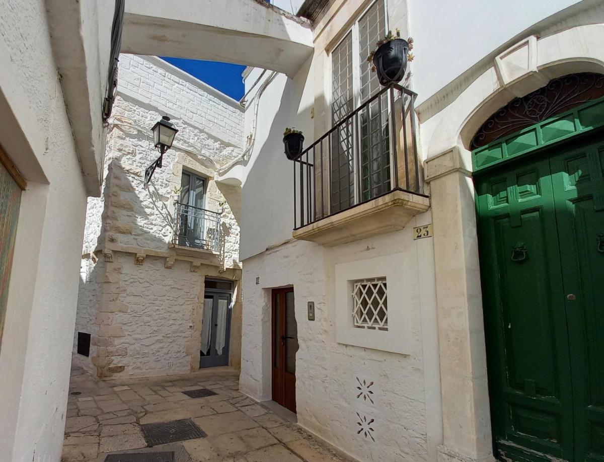 Il Campanile - Housity