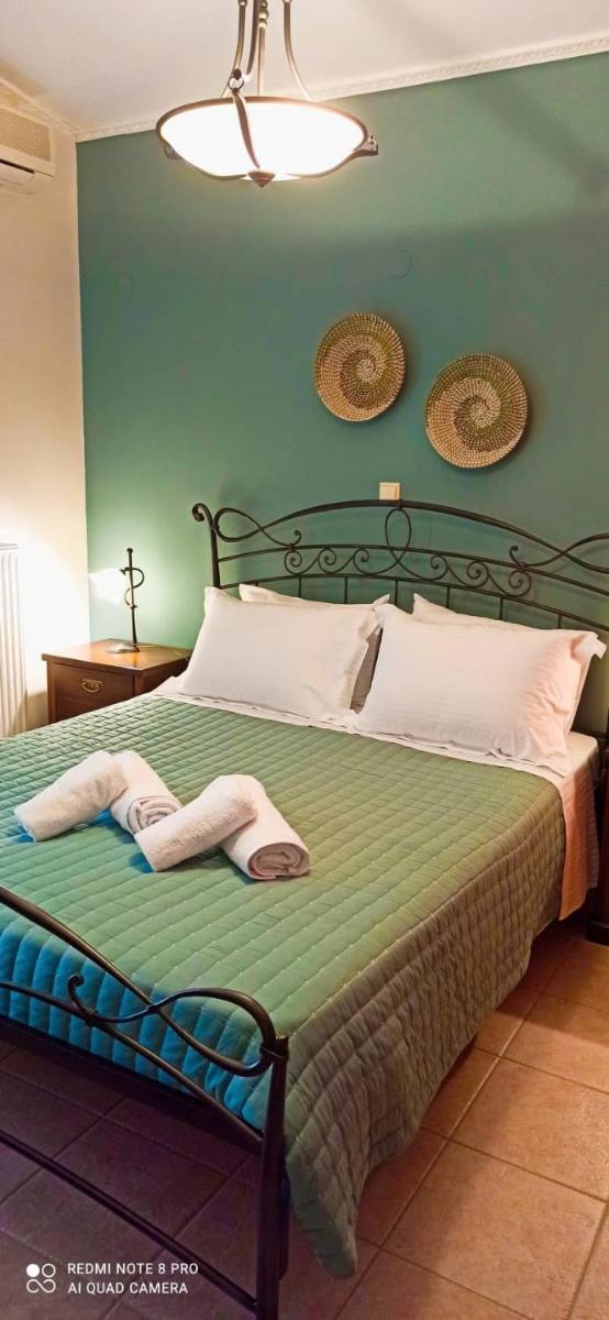 Family Home Myrina Lemnos - Housity