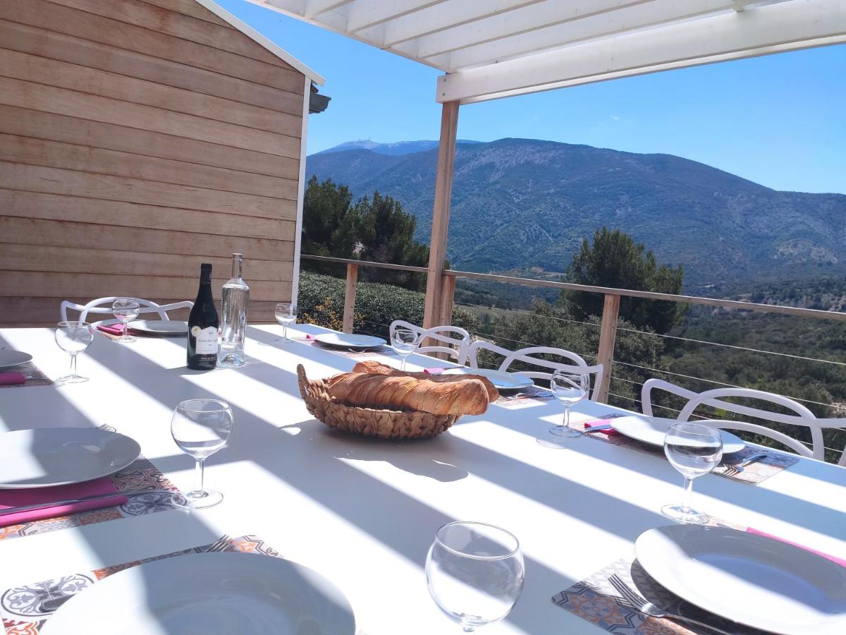 La Bernardière du Ventoux 1 - Housity