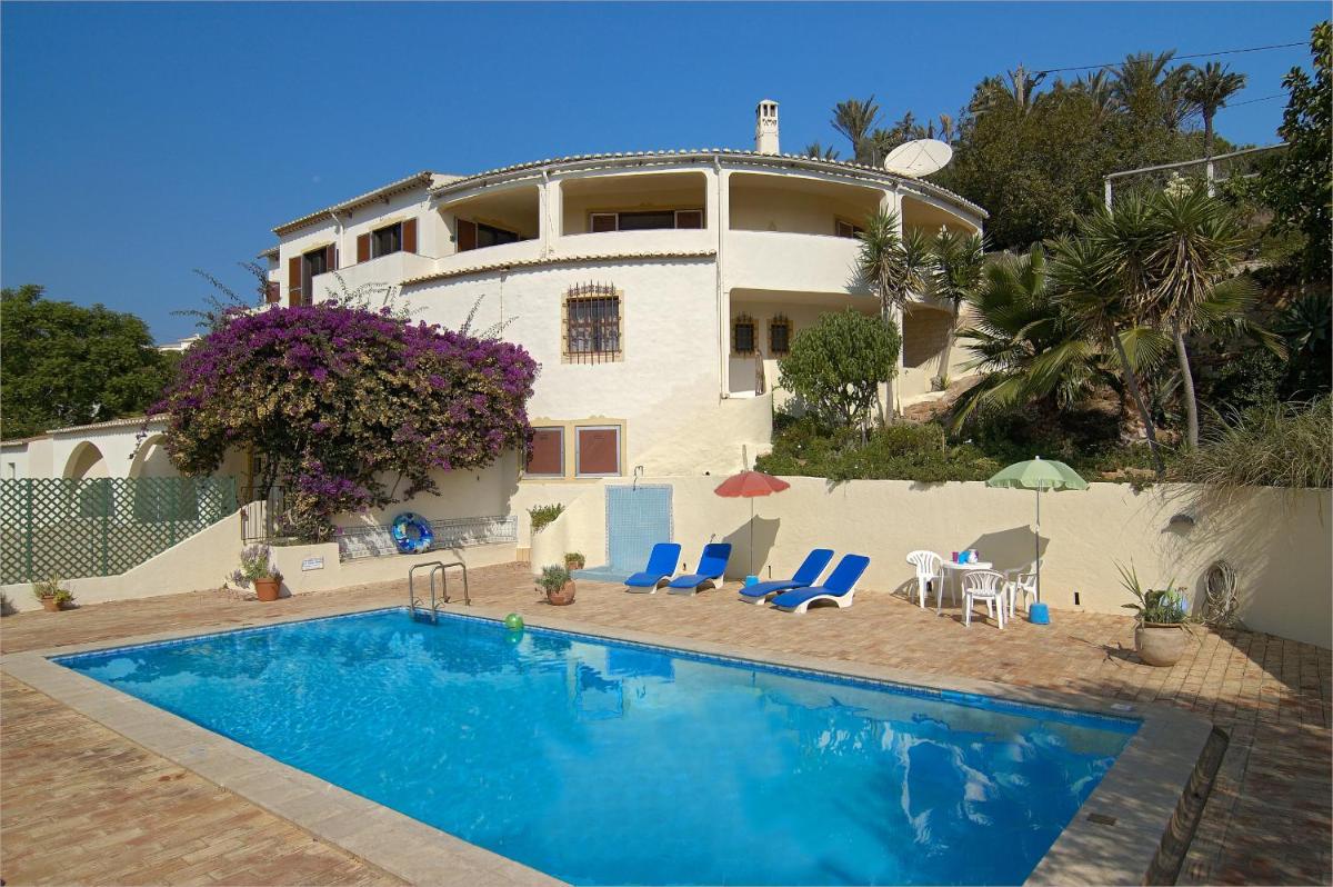 607 Villa Lorena - Housity