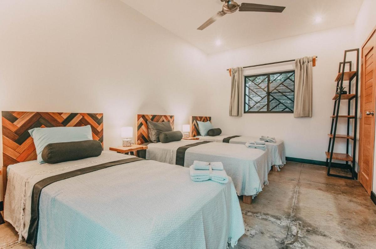 El Pez Surf Hotel - Housity